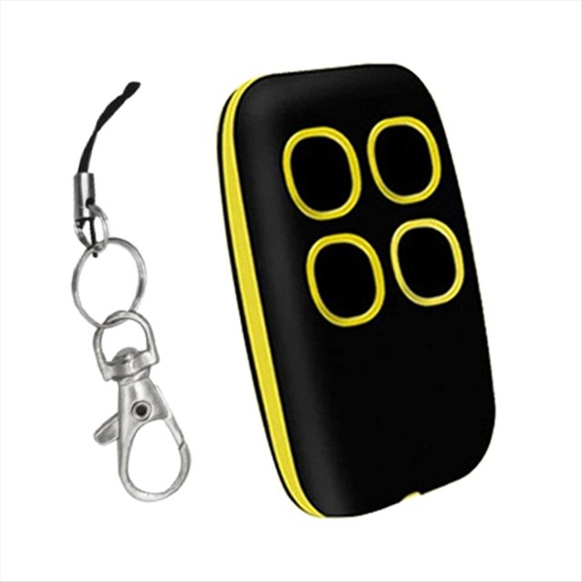 Duplicador de Control Remoto de Garaje de 250-913 MHz, Control Remoto de Copia Multifrecuencia, Abridor de Puertas Inalámbrico Universal C