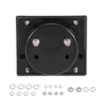 thumbnail image 4 of Unique Bargains AC 0-30A Analog Panel Ammeter Gauge Ampere Current Meter DH-670, 4 of 4