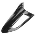 thumbnail image 3 of 1 Pair Stainless Steel Motorcycle Headlight Bracket Fork Small Mount Stand Support (Black), 3 of 3