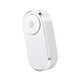 thumbnail image 5 of Purificador de aire con eliminación de polvo, recargable por USB, montado en la pared, silencioso, para mascotas, baños, cocinas, sótanos, pasillos,, 5 of 9
