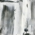 thumbnail image 2 of Orlov, Irena 12x12 White Modern Wood Framed Museum Art Print Titled - Snow White IV, 2 of 4