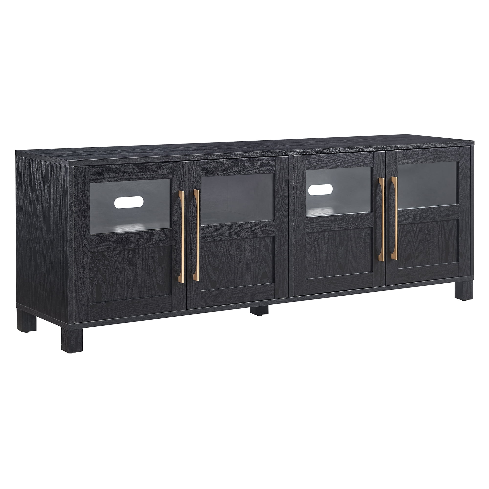 Evelyn&Zoe Chabot Rectangular TV Stand for TV's up to 75