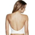 thumbnail image 4 of Noemi Backless Strapless Longline Bustier Bridal Bra, 4 of 7