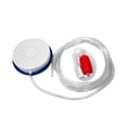 thumbnail image 2 of Durable Summer Winter Pool Cover Pump Swimming Pool Accessories Automatic Siphon Water Outlet Fast Drainage for Water Park Pond Swimming Pool, 2 of 11