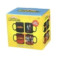 thumbnail image 4 of My Hero Academia Anime Manga Heat Reactive Color Changing 16 OZ. Tea Coffee Mug Cup, 4 of 4