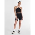 thumbnail image 3 of Athletic Works Women's ButterCore Compression Tank Top, Sizes XS-XXXL, 3 of 7