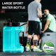 thumbnail image 3 of Large Sports Outdoor Water Bottle, 3 of 5