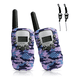 thumbnail image 1 of Radio Walkie Talkie Malubero Camuflaje Rango 0.3 km, 1 of 3