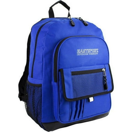 Eastsport Basic Tech Backpack