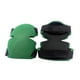 thumbnail image 5 of Rodilleras para suelo de techo, cojín de espuma EVA, cubierta antideslizante, multifuncional, con Verde, 5 of 8