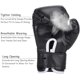 thumbnail image 3 of Guantes de boxeo para niños, guantes de entrenamiento de cuero PU, guantes de entrenamiento de dibujos animados para niños, guantes de Muay Thai, 3 of 8