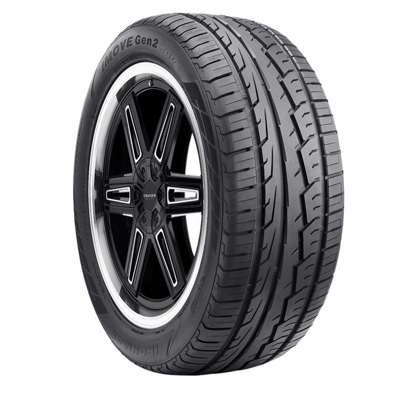 Ironman IMOVE GEN2 SUV AllSeason 275/4520 110 V Tire