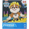 thumbnail image 3 of Paw Patrol 3-Pack Puzzle Combo - 24 Pieces Each, 3 of 4