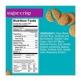 thumbnail image 2 of Crunchy Cookie -Sugar Crisp, 2 of 3