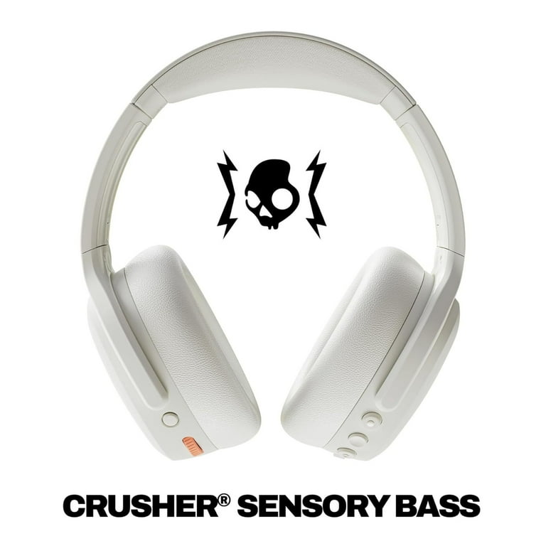 Skullcandy Crusher ANC 2 Sensory Bass Headphones with Active Noise