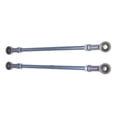 thumbnail image 3 of 2x M10 Metal Bolt Tie Rod Ball Joiner, accesorios de aleación de aluminio Dirección Tie Rod apto para 168 Kart ATV, Dirt Bike, , Karting, 3 of 8