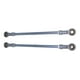 thumbnail image 3 of 2 X M10 Metal Bolt Tie Rod Ball Joiner Aluminio Para 168 Go Kart ATV Karting, 3 of 8