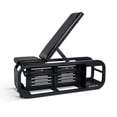 thumbnail image 1 of Centr Fusion Multi-Purpose Workout Bench, 1 of 10