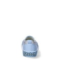 thumbnail image 2 of Disney Stitch Girl's Slip-On Twin Gore Sneakers, 2 of 5