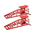 thumbnail image 1 of 2 Pack Hydraulic Car Ramps, 1 of 4