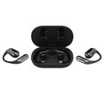 thumbnail image 1 of Translation Earphone Noise Cancelling Long Battery Life Bone Conduction Ear Hook AI Translator Earbuds, 1 of 7