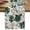 Green,Sage,Tan, variant on Table Runners 36 Inches Long Dress Scarves, Teal Florals Farmhouse Kitchen/Dining Table Decor Table Runner, Short Coffee Tablerunners, Farmhouse Botanical Peonies Vintage Brown Leaves 13x36 Inch