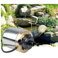 thumbnail image 5 of Little Giant 517012 Bronze, Pump, Submersible, SS, 1/10 HP, 115V, 5 of 9