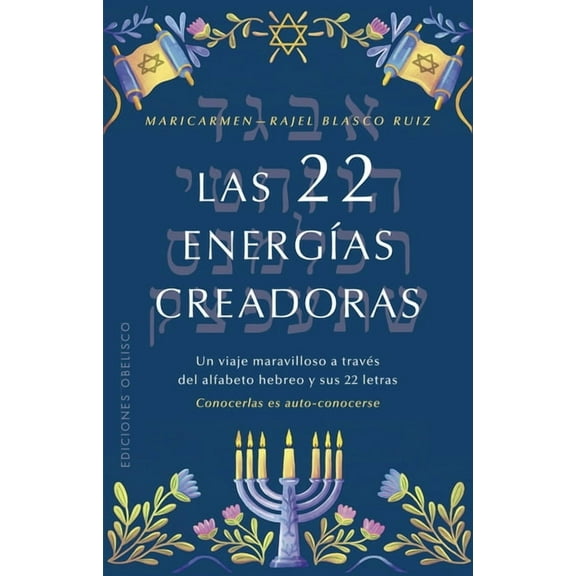 22 Energias Creadoras, Las, (Paperback)