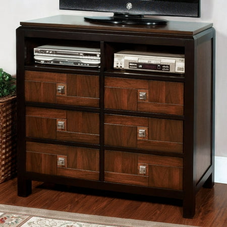 Hokku Designs Petra 6 Drawer Dresser