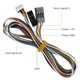 thumbnail image 3 of Sensor De Nivelación De Cama Automática Para Impresora Táctil 3D Con Cable De 5,5 Pies, Accesorios De Sensor De Nivelación Automática Para Cama De Impresora 3D De Alta Precisión Muyoka Hogar, 3 of 7