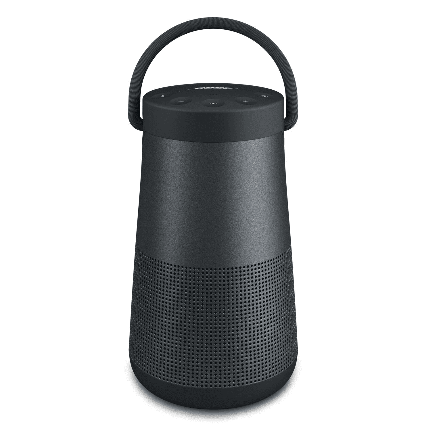 Bose SoundLink Revolve+ II Portable Bluetooth Speaker, Outdoor/Home Smart Music, Black - Walmart.com Bose SoundLink Revolve+ II Portable Bluetooth Speaker, Outdoor/Home Smart Music, Black - Walmart.com