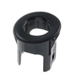 thumbnail image 4 of Black Parking Distance Control Sensor Protection Cover Fit for Nissan Rogue, 4 of 6