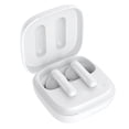 thumbnail image 1 of Auriculares inalámbricos QCY T13 ANC Bluetooth 5.3 30H Playtime blancos, 1 of 8