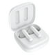 thumbnail image 1 of Auriculares inalámbricos QCY T13 ANC Bluetooth 5.3 30H Playtime blancos, 1 of 8
