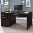 thumbnail image 2 of Bowery Hill Bureau d'Ordinateur Connect It en Cappuccino, 2 of 4
