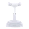 thumbnail image 2 of Soporte Ajustable Para Ducha De Bebé, Torre De Baño Para Abrazo De Bebé De 60 Cm, Soporte De Ducha Antideslizante Para Baño, Para Niños Pequeños, Fácil De Limpiar Y, 2 of 7