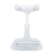 thumbnail image 2 of Torre De Baño Baby Hug De 60 Cm, Soporte Para Baby Shower Y Asiento De Baño, Reposabrazos Ajustable, Soporte De Pie Para Bañarse, 2 of 7