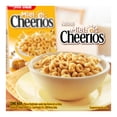 thumbnail image 5 of Cereal de maíz Cheerios con miel 30 g, 5 of 5