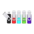 thumbnail image 1 of Memoria Usb 32gb 2.0 5 Piezas Colores, 1 of 5