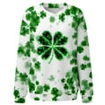 st pattys day vancouver bc 2025