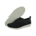 thumbnail image 3 of Vionic Womens Magnolia Denver Athletic and Training Shoes Black 8.5 Medium (B,M), 3 of 3