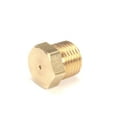 thumbnail image 4 of Nieco 18157 1/8-27 Flat Tip #57 Orifice, 4 of 4