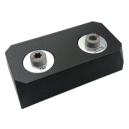 

Lds Industries 1010738 Test Block Torx