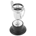 thumbnail image 4 of KAKOWELY 10 Pcs Coupes de Trophée de Récompense Mini Récompenses Trophée Mini Trophée Artisanat Jeu de Fête pour Enfants Modèles de Trophée,3.35x"X1.97"X1.81 Pouces, 4 of 4