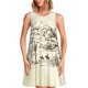 thumbnail image 1 of Disketp Wild West Desert With Cowboys para Vestido sin Mangas para Mujeres, Vestidos de Verano para Mujeres, Casual y Holgado para la Playa, 1 of 7