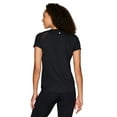 thumbnail image 2 of RBX Active Women's Super Soft Crewneck Mesh Running Tee, 2 of 5