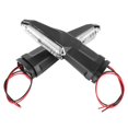 thumbnail image 3 of Noref Turn Light For 12V LED Turn Signal Light Color Fit For Z250 Z800 Z900 Z900RS Z1000 LED Turn Signal, 3 of 8