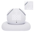 thumbnail image 4 of Multifunction Sleep Sound Machine Aromatherapy Diffuser White Noise Sleep Instrument with LED Ambient Light, 4 of 8
