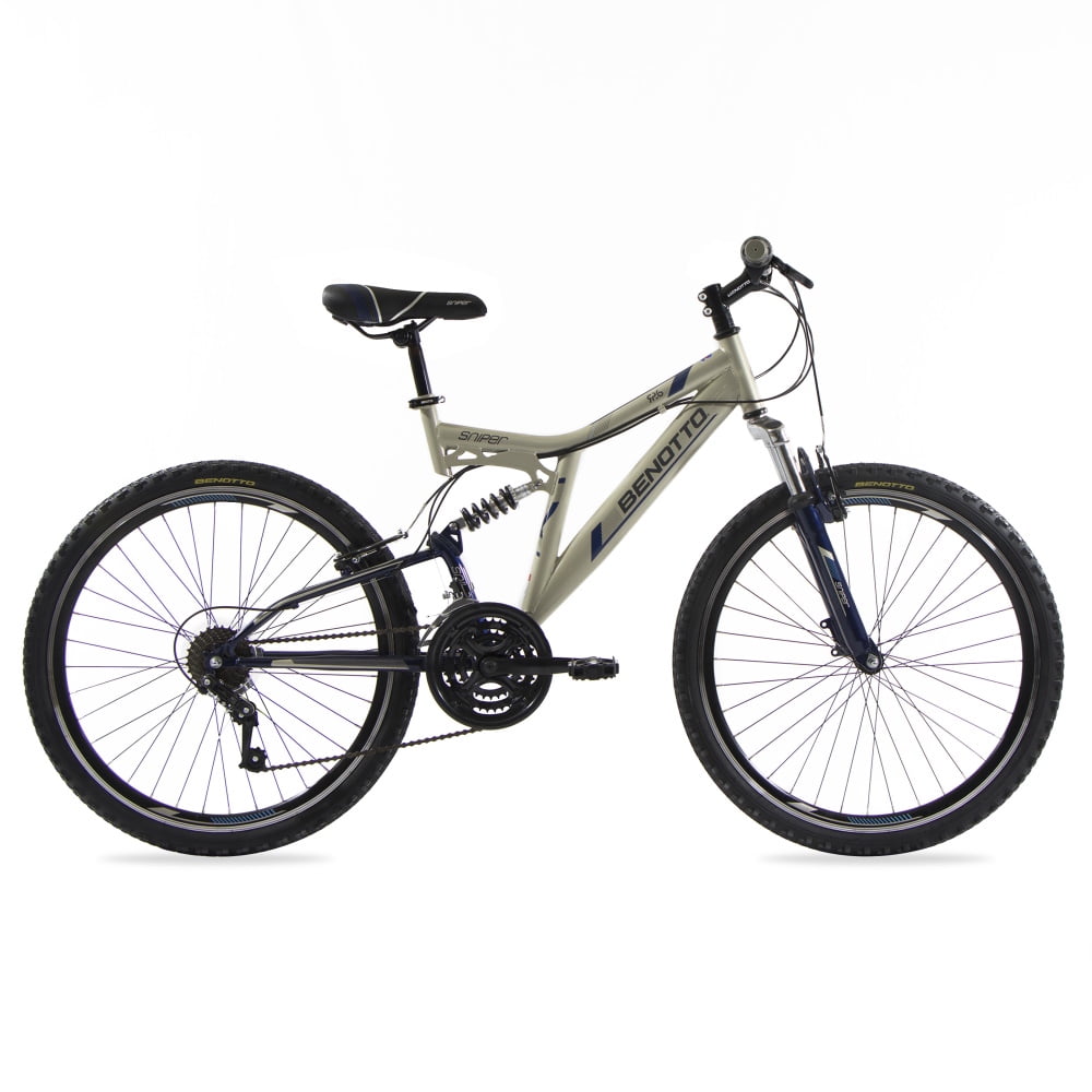 Blackcomb R26 Precio De Bicicletas De MontaÃ±a Benotto Benotto Ds