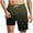 Army Green Shorts for Men_u, variant on HAPIMO Quick Dry Board Shorts Men Swim Trunks with Compression Liner Casual Outings Travel Shorts Hawaiian Bathing Mesh Lining Shorts Summer Outdoor Swimsuit Shorts 9" Beach Shorts Black X-Large